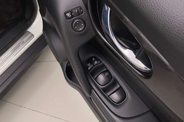 2018 Nissan X-TRAIL ST-L T32 Series II