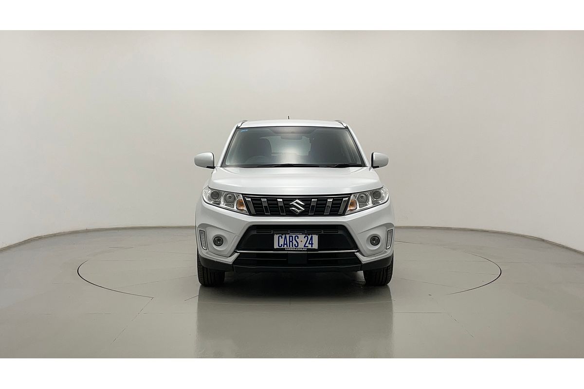 2022 Suzuki Vitara LY Series II