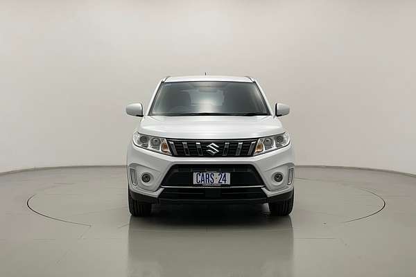2022 Suzuki Vitara LY Series II