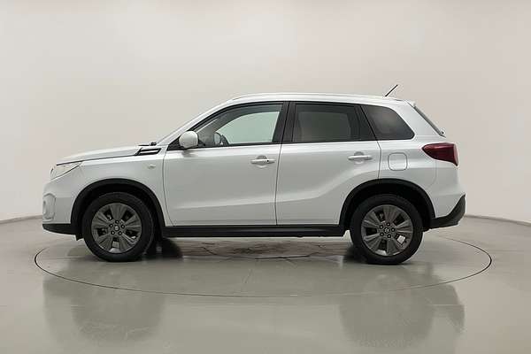 2022 Suzuki Vitara LY Series II