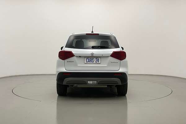 2022 Suzuki Vitara LY Series II