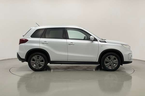 2022 Suzuki Vitara LY Series II