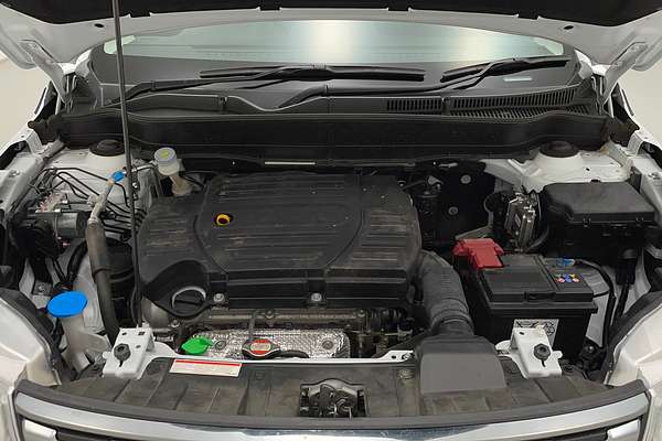 2022 Suzuki Vitara LY Series II