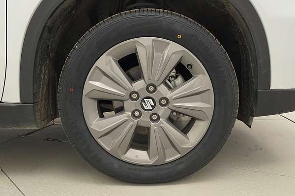 2022 Suzuki Vitara LY Series II