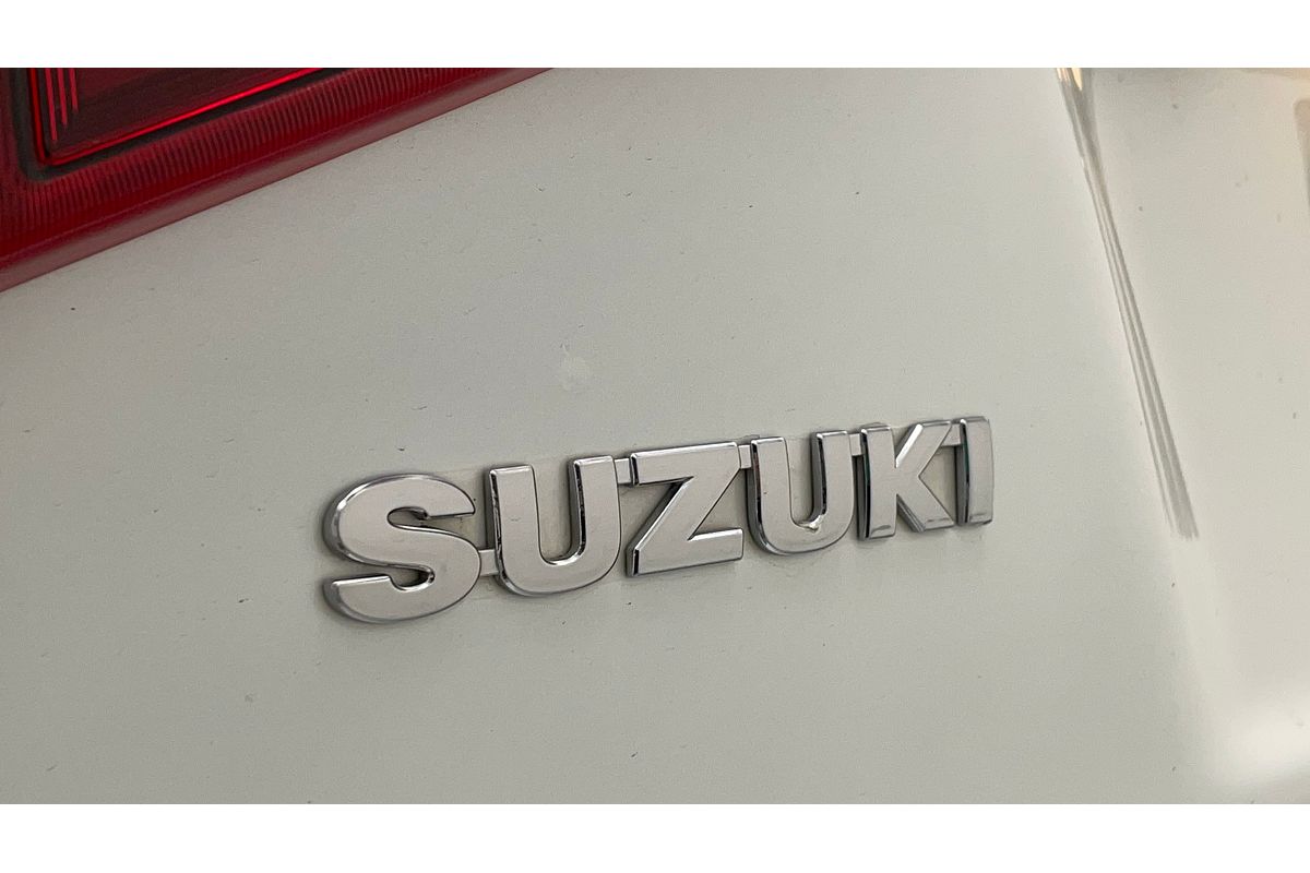 2022 Suzuki Vitara LY Series II