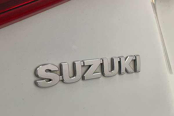 2022 Suzuki Vitara LY Series II