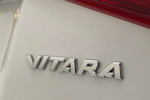 2022 Suzuki Vitara LY Series II
