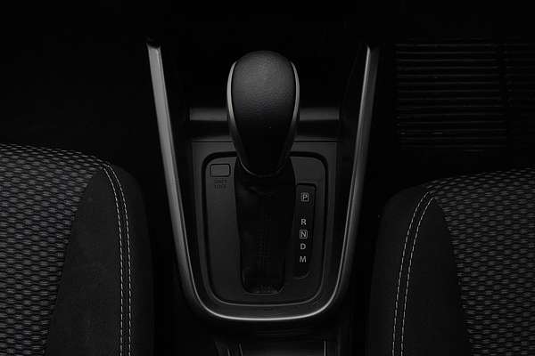 2022 Suzuki Vitara LY Series II