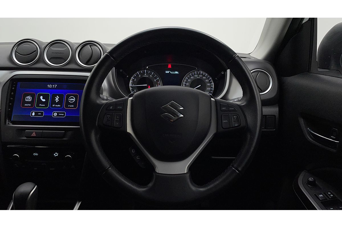 2022 Suzuki Vitara LY Series II