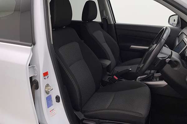 2022 Suzuki Vitara LY Series II