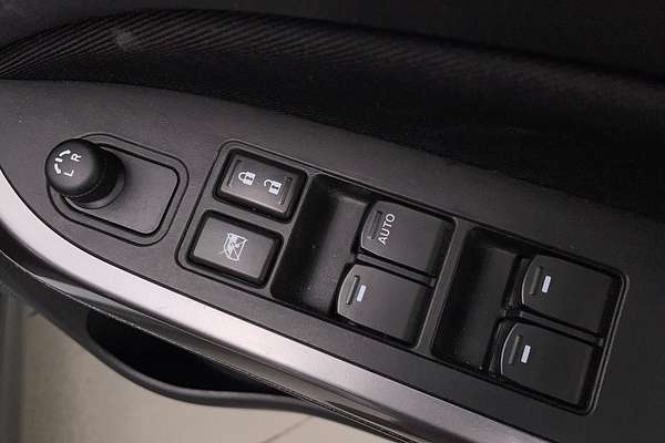 2022 Suzuki Vitara LY Series II