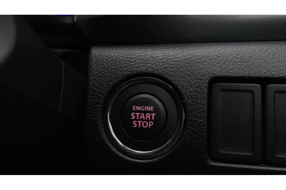 2022 Suzuki Vitara LY Series II
