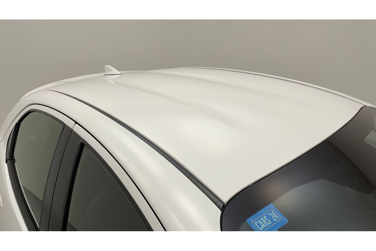 2022 Toyota Yaris Ascent Sport MXPA10R