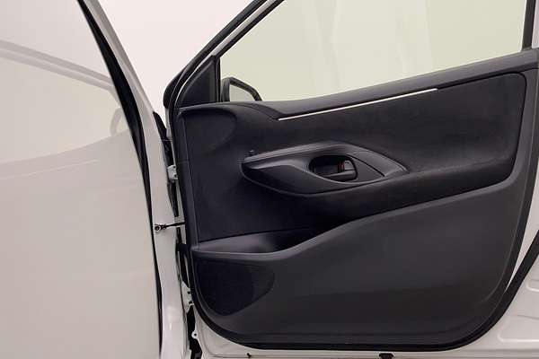 2022 Toyota Yaris Ascent Sport MXPA10R