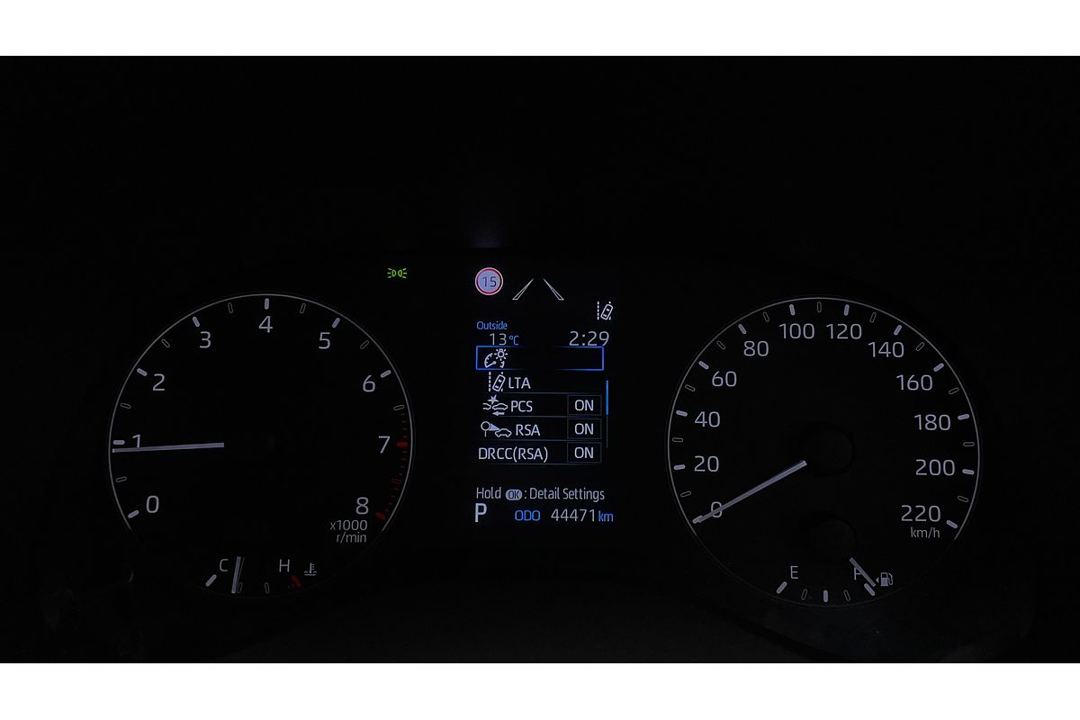 2022 Toyota Yaris Ascent Sport MXPA10R