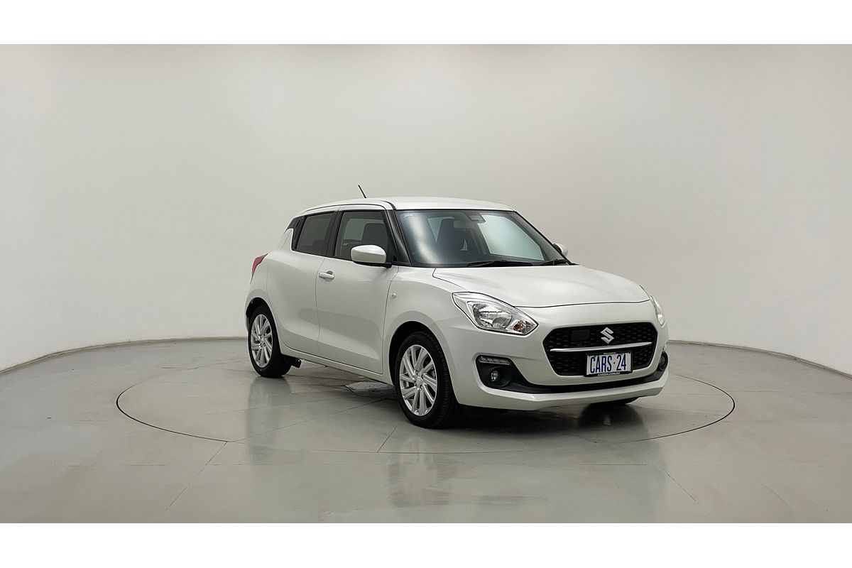 2023 Suzuki Swift GL Plus AZ Series II