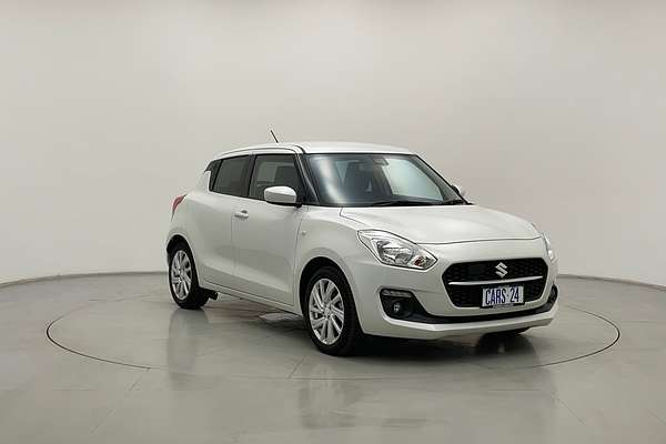 2023 Suzuki Swift GL Plus AZ Series II