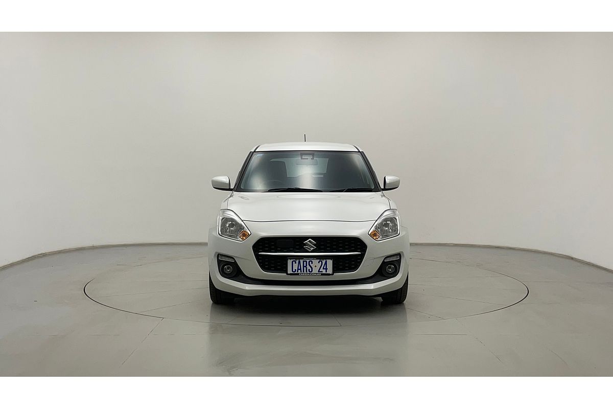 2023 Suzuki Swift GL Plus AZ Series II