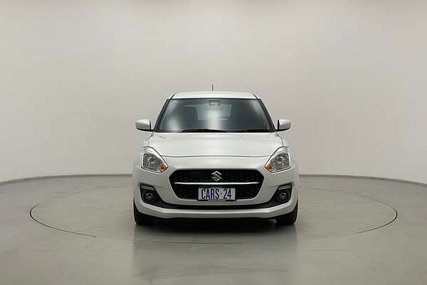 2023 Suzuki Swift GL Plus AZ Series II