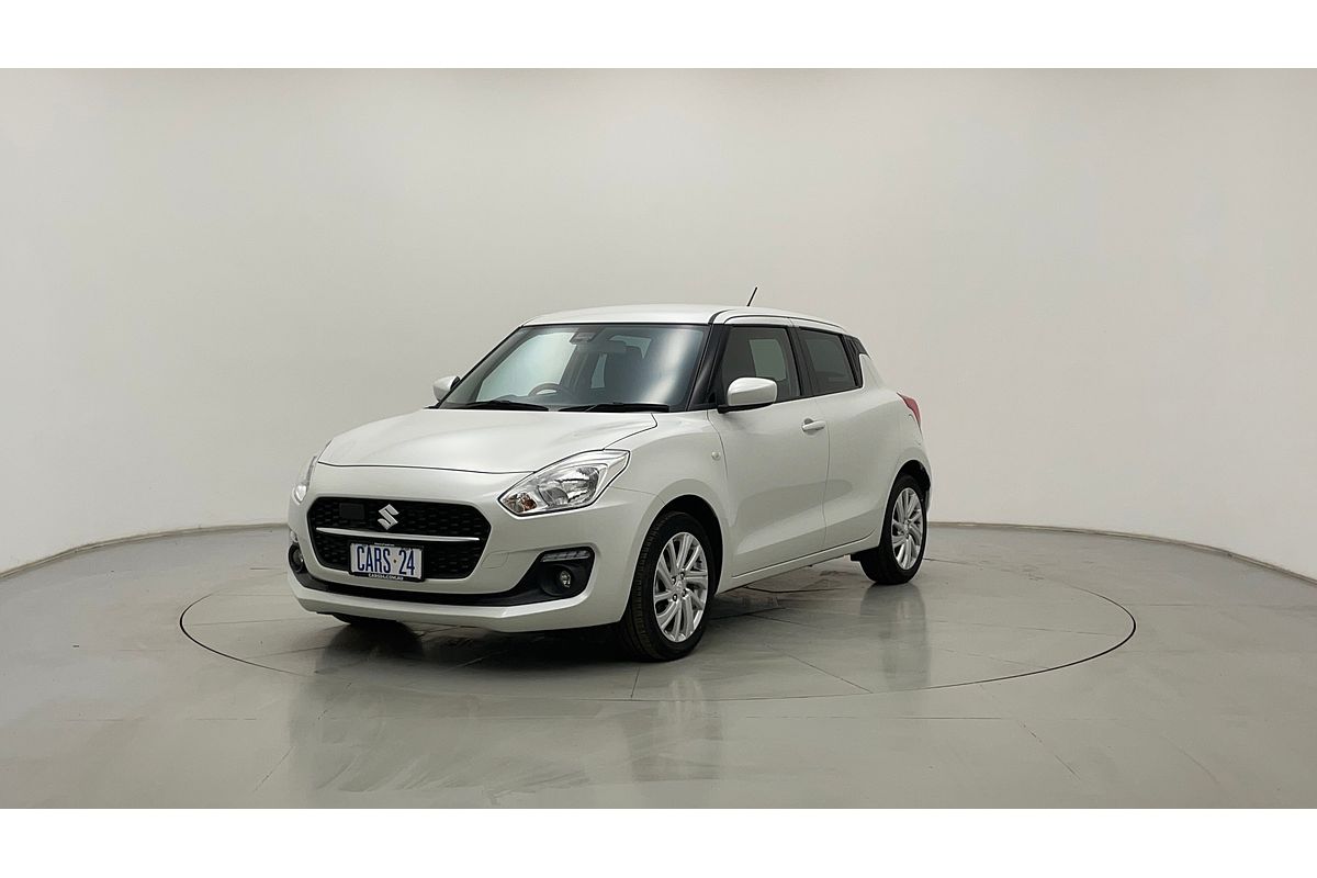 2023 Suzuki Swift GL Plus AZ Series II
