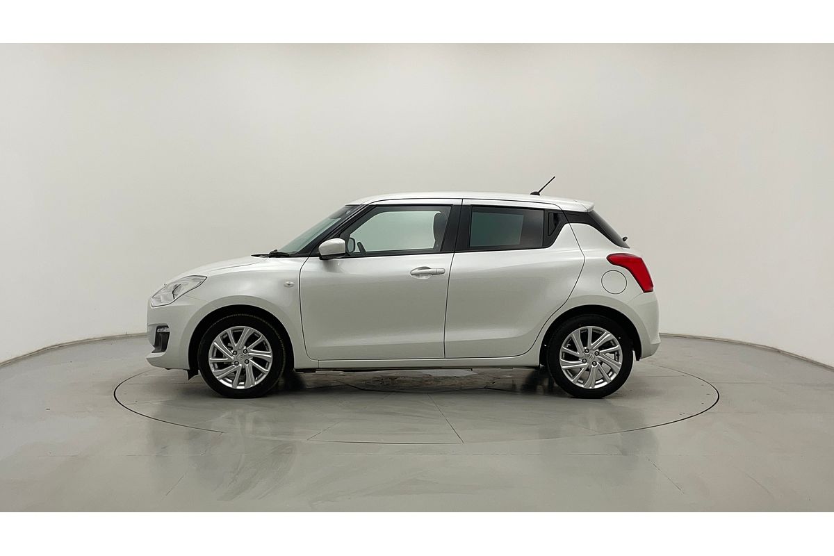 2023 Suzuki Swift GL Plus AZ Series II