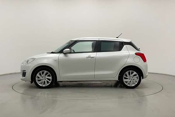 2023 Suzuki Swift GL Plus AZ Series II
