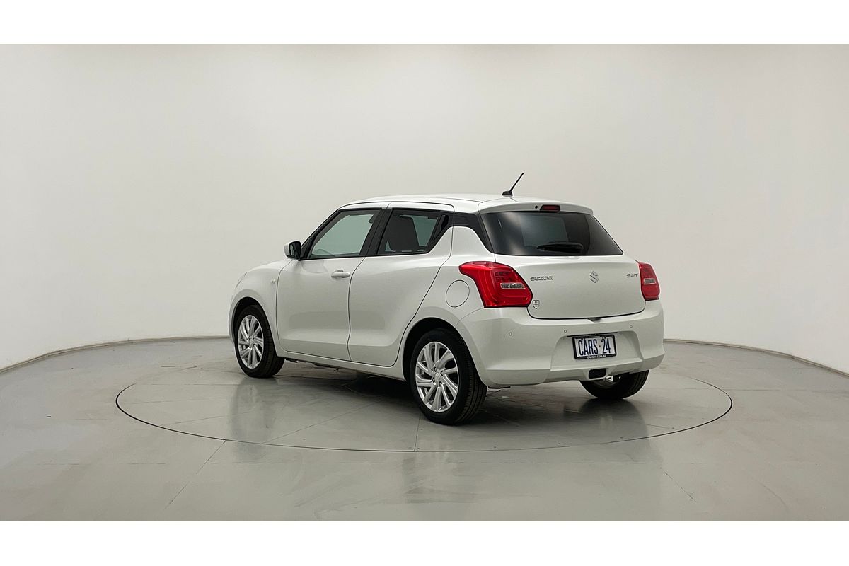 2023 Suzuki Swift GL Plus AZ Series II