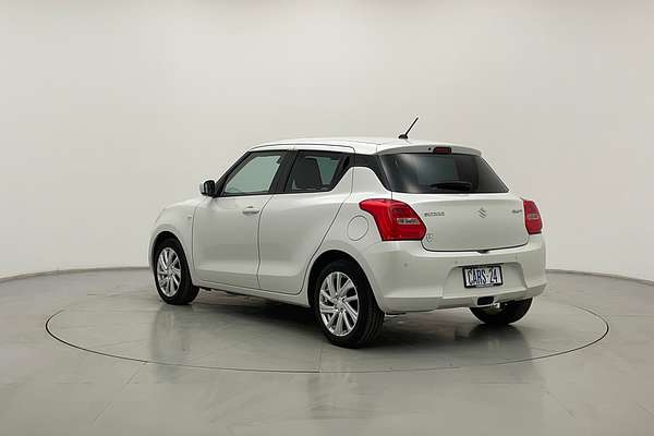 2023 Suzuki Swift GL Plus AZ Series II