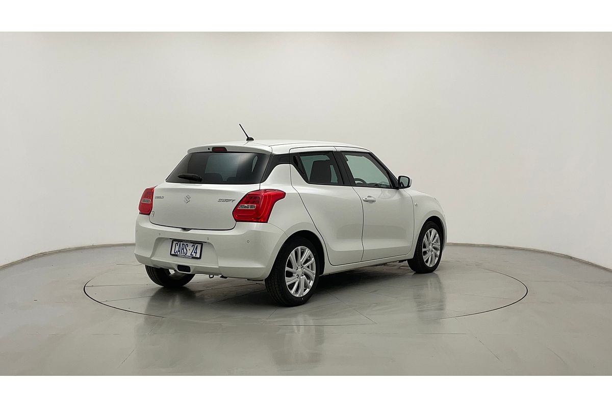 2023 Suzuki Swift GL Plus AZ Series II