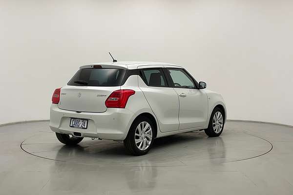2023 Suzuki Swift GL Plus AZ Series II