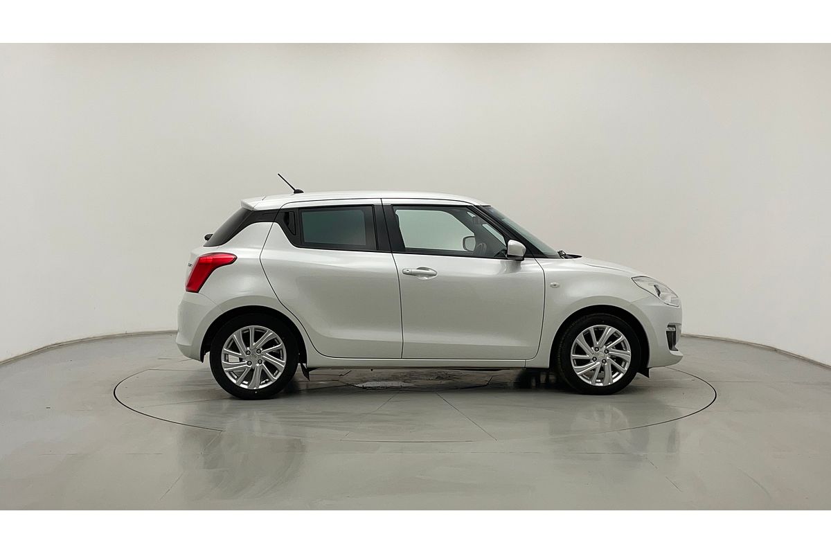 2023 Suzuki Swift GL Plus AZ Series II