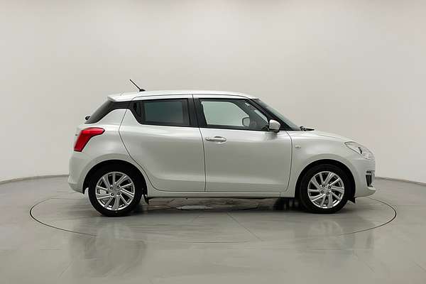 2023 Suzuki Swift GL Plus AZ Series II