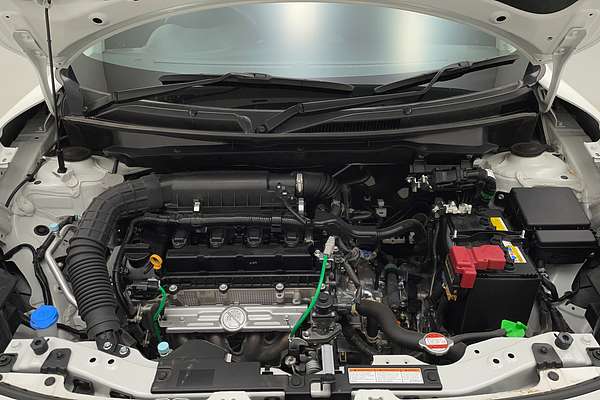 2023 Suzuki Swift GL Plus AZ Series II