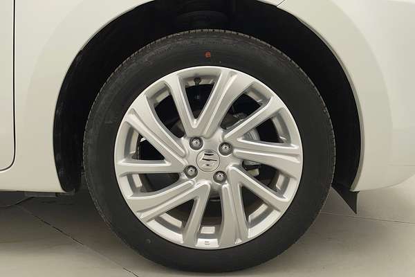 2023 Suzuki Swift GL Plus AZ Series II