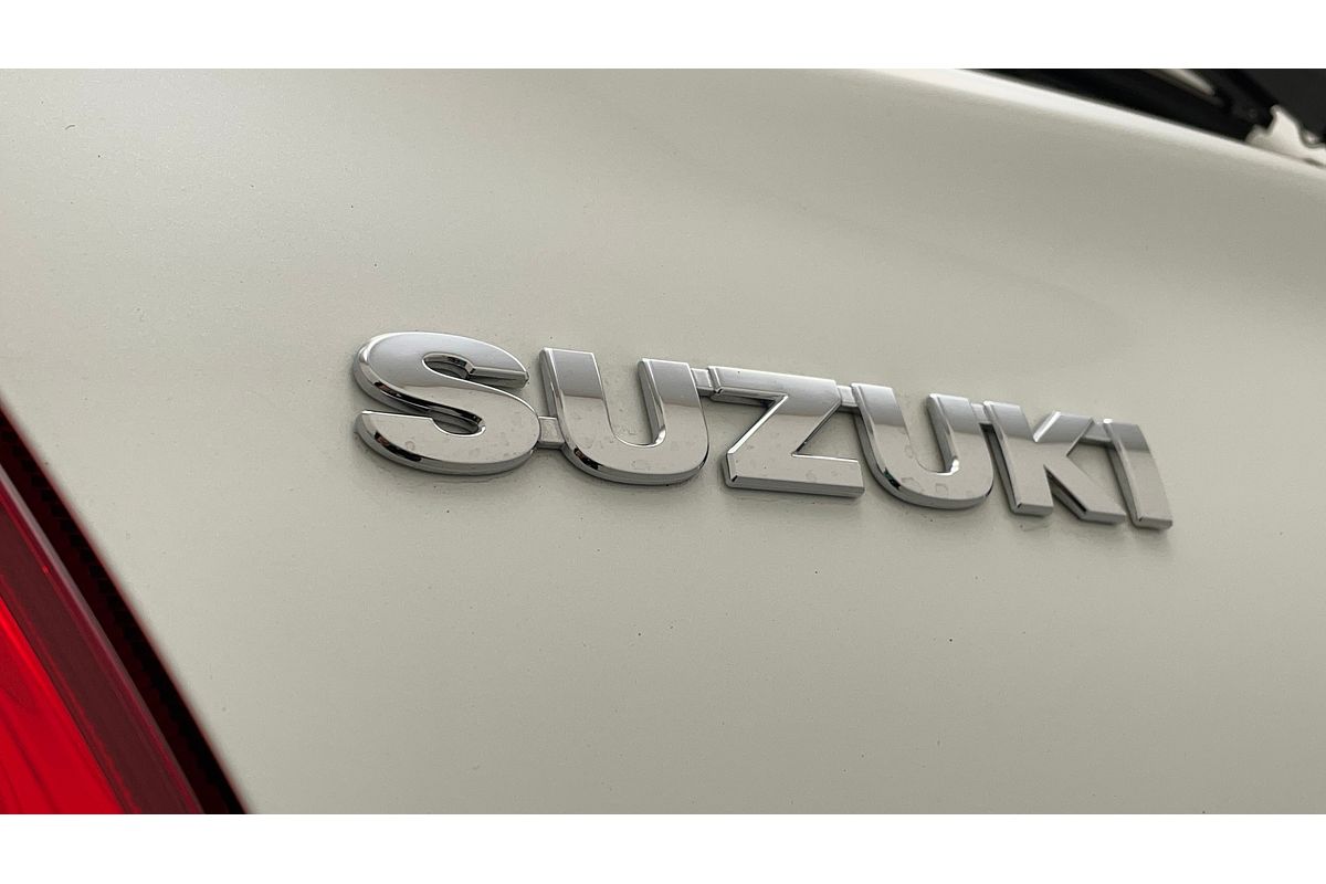 2023 Suzuki Swift GL Plus AZ Series II