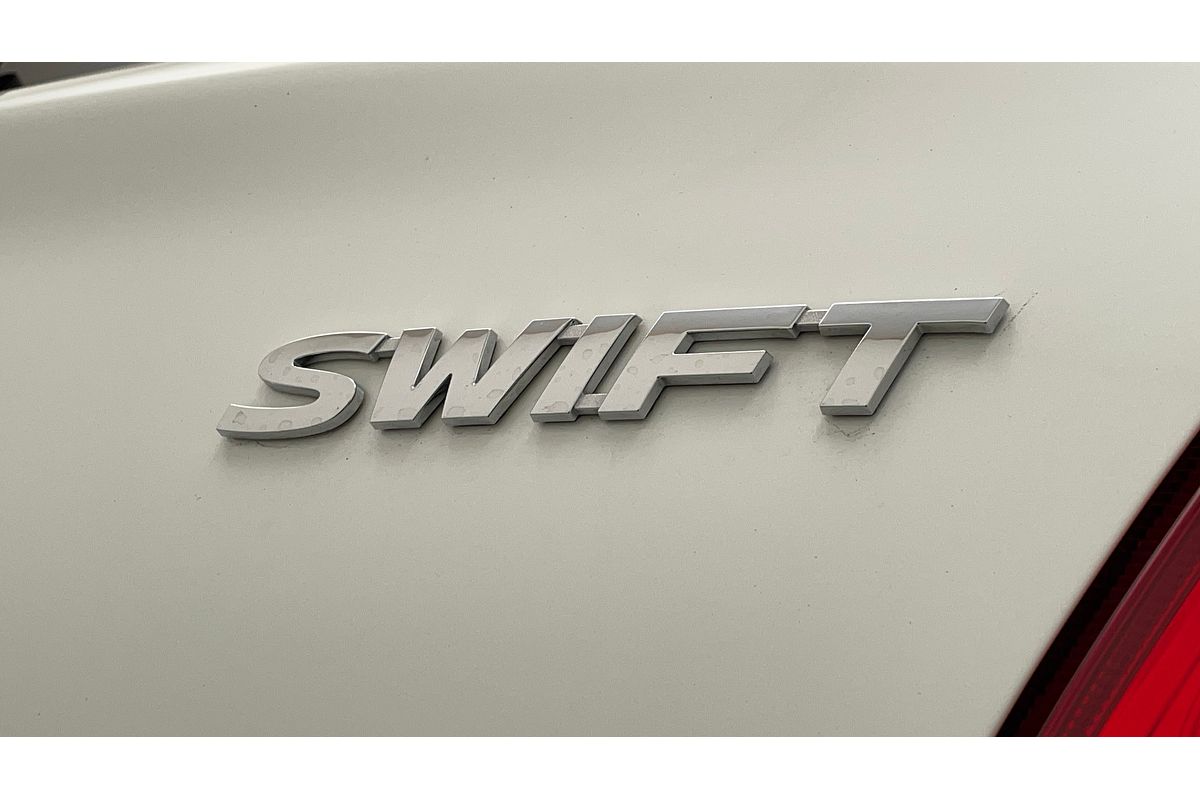 2023 Suzuki Swift GL Plus AZ Series II