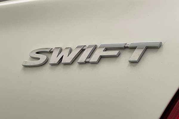 2023 Suzuki Swift GL Plus AZ Series II