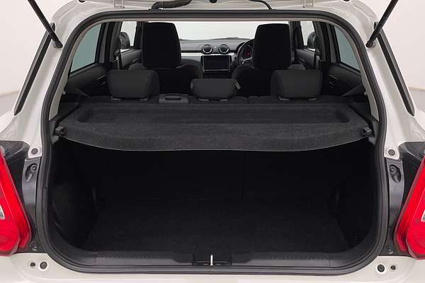2023 Suzuki Swift GL Plus AZ Series II