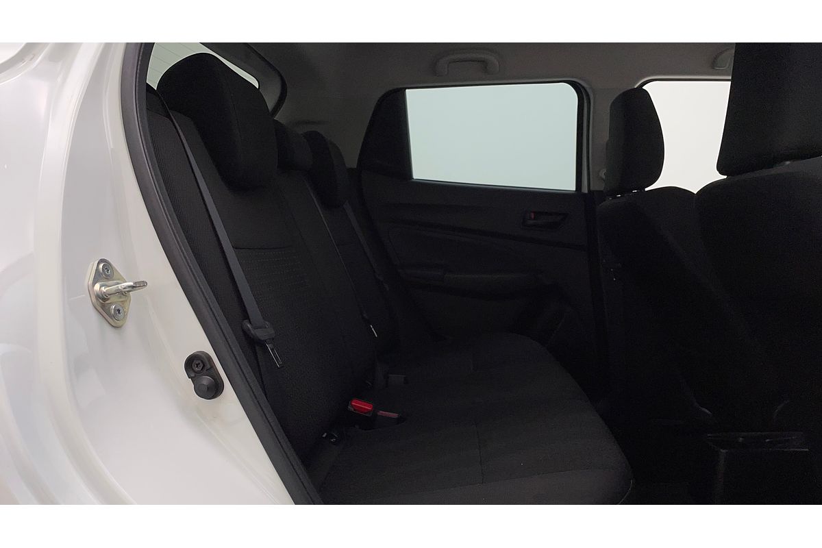 2023 Suzuki Swift GL Plus AZ Series II