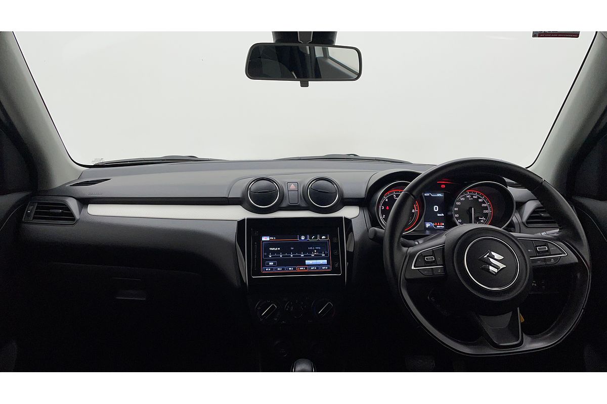 2023 Suzuki Swift GL Plus AZ Series II