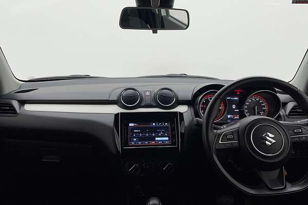 2023 Suzuki Swift GL Plus AZ Series II