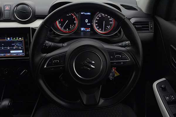 2023 Suzuki Swift GL Plus AZ Series II