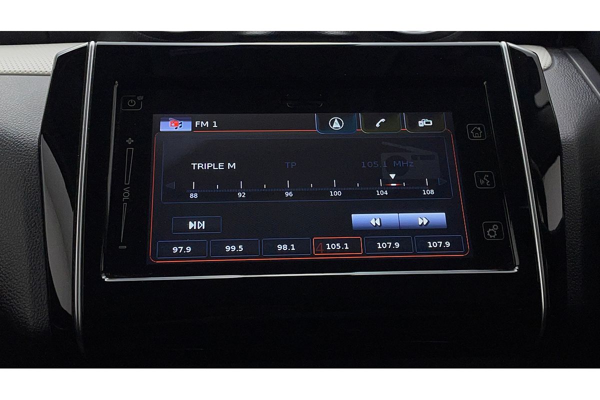2023 Suzuki Swift GL Plus AZ Series II