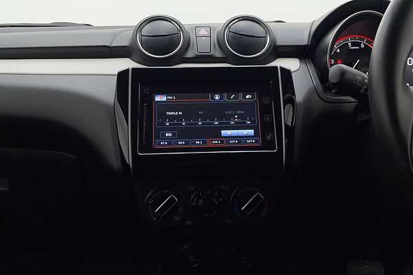 2023 Suzuki Swift GL Plus AZ Series II