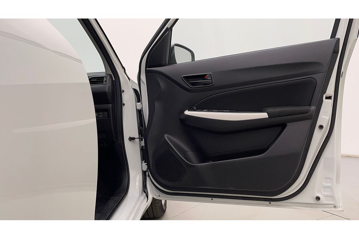 2023 Suzuki Swift GL Plus AZ Series II