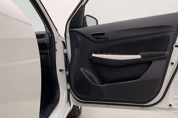 2023 Suzuki Swift GL Plus AZ Series II