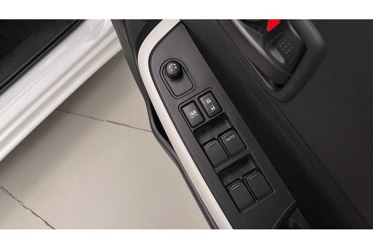 2023 Suzuki Swift GL Plus AZ Series II