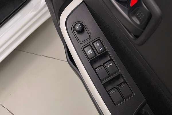 2023 Suzuki Swift GL Plus AZ Series II