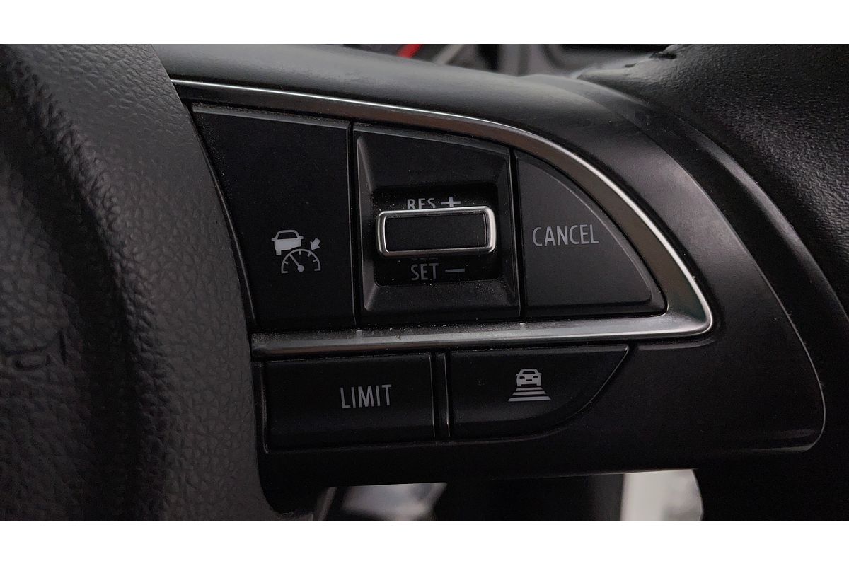 2023 Suzuki Swift GL Plus AZ Series II