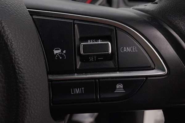 2023 Suzuki Swift GL Plus AZ Series II